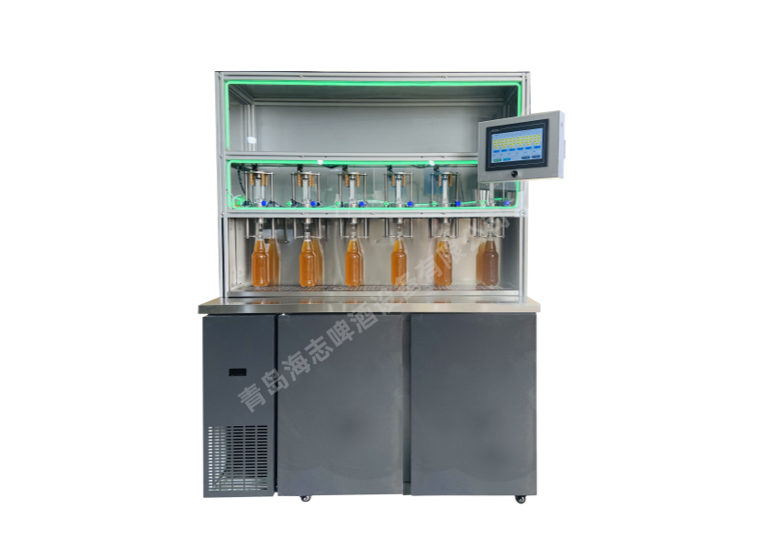 冷藏打酒機